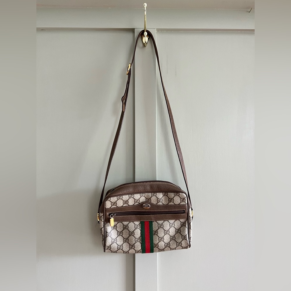 Gucci Crossbody